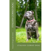 italian corso dog: italian corso dog - Paperback