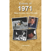 Events of 1971: news for every day of the year - Paperback