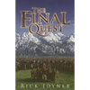 The Final Quest - Paperback