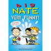 Big Nate: Very Funny!: Two Books in One - Paperback
