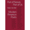 Part of Nature, Part of Us: Modern American Poets - Paperback
