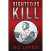 Righteous Kill - Paperback