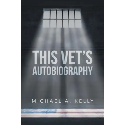 This Vet's Autobiography - Paperback