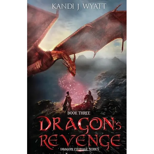 Dragon's Revenge - Paperback