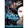 Justice Unending - Paperback