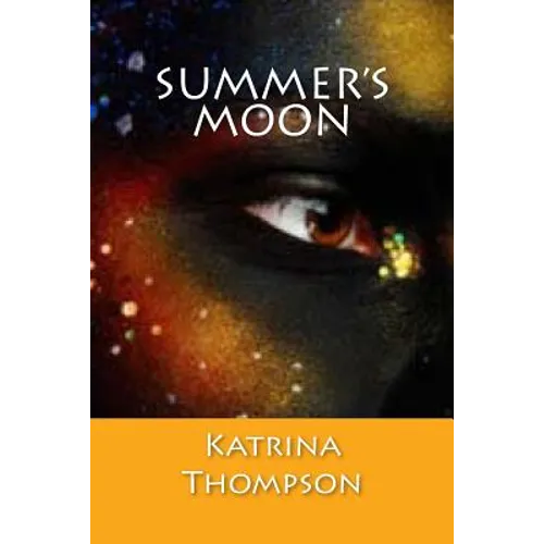Summer's Moon - Paperback