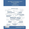 Togaf 9.2 Foundation Level 1 Practice Questions Volume 1 - Paperback