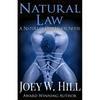 Natural Law: A Nature of Desire Series Novel - Paperback