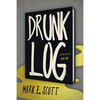 Drunk Log - Paperback