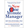 The New One Minute Manager - Hardcover