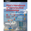 Pilot's Handbook of Aeronautical Knowledge (2026): Faa-H-8083-25c - Paperback