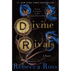Divine Rivals - Hardcover