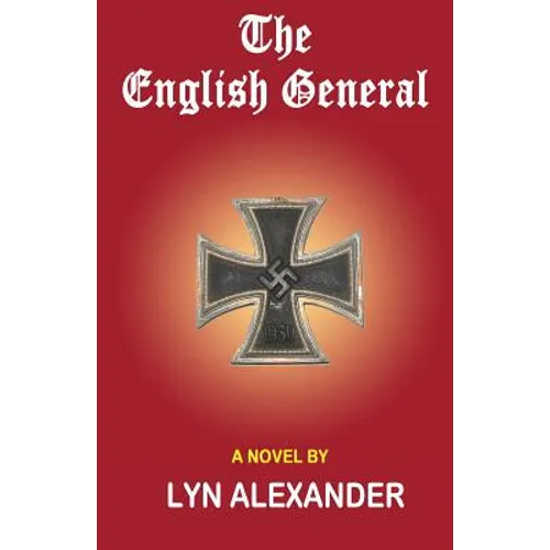 The English General - Paperback