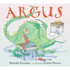 Argus - Hardcover