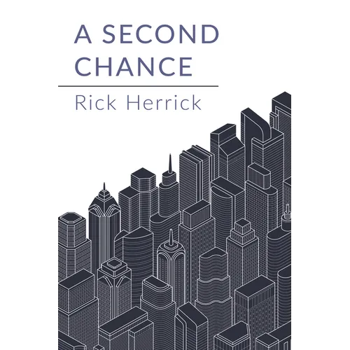 A Second Chance - Paperback