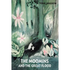 The Moomins and the Great Flood - Hardcover