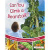 Can You Climb a Beanstalk?: Questions and Answers about Farm Crops - Paperback
