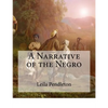 A Narrative of the Negro: (Large Print Edition) - Paperback
