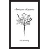 A bouquet of poems - Paperback