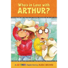 Who's in Love with Arthur?: An Arthur Chapter Book - Paperback