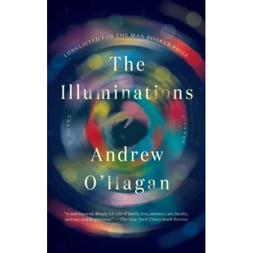 The Illuminations - Paperback