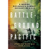 Battleground Pacific - Paperback