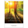 God Grant Me: More Daily Meditations from the Authors of Keep It Simple - Paperback