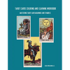 Tarot Cards Coloring and Learning Workbook - Paperback