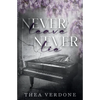Never Leave, Never Lie - Paperback