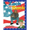 Zack Had Our Back - Paperback