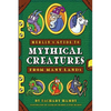 Merlin's Guide to Mythical Creatures from Many Lands: A Mythical Creature Guidebook for Kids - Paperback