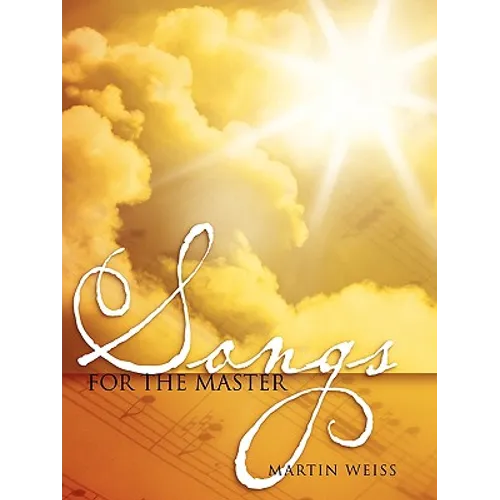 Songs for the Master - Paperback