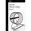 Especie / Species - Paperback