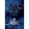 Heir of Shadows and Ice - Paperback