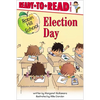Election Day - Hardcover