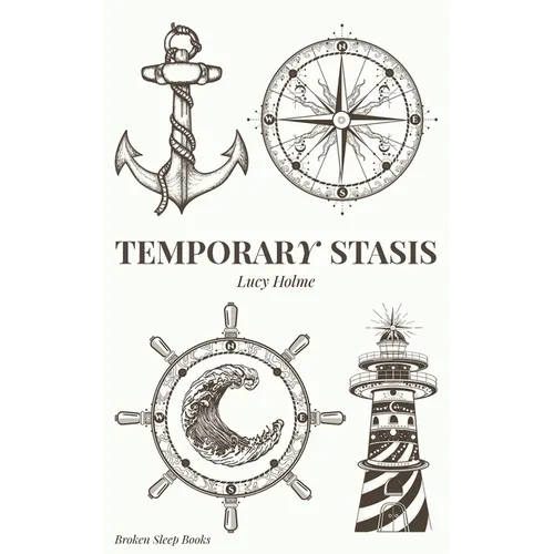 Temporary Stasis - Paperback