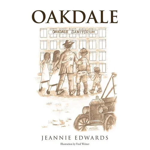 Oakdale - Paperback