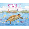 Starlee the Sanibel Sea Turtle - Hardcover
