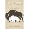 White Buffalo - Paperback