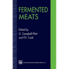 Fermented Meats - Paperback