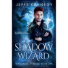 Shadow Wizard - Paperback