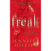 Freak - Paperback