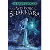 The Wishsong of Shannara - Paperback