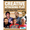 Creative Attacking Play - From the Tactics of Conte, Allegri, Simeone, Mourinho, Wenger & Klopp - Paperback