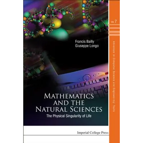 Mathematics & the Natural Sciences (V7) - Hardcover