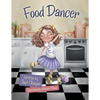 Food Dancer - Paperback
