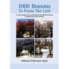 1000 Reasons to Praise the Lord - Paperback