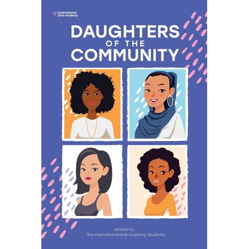 Daughters of the Community - Paperback