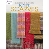 Learn a Stitch Knit Scarves - Paperback