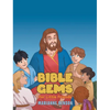 Bible Gems: For Little Friends - Hardcover